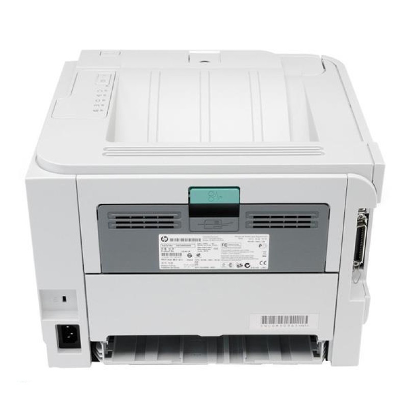 پرینتر لیزری اچ پی HP P2035n
